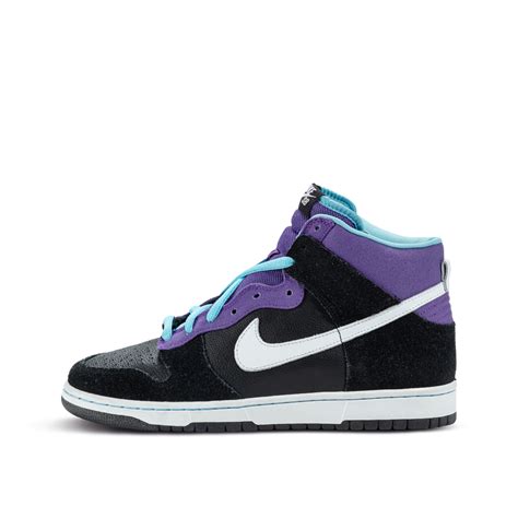 Nike SB Dunk High Pro ‘Heaven’s Gate’ Sample | Size 9 | TRIOMPHE | 2023 ...