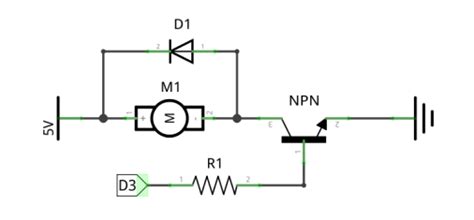 Image result for Single Motor Test Arduino Uno Programm