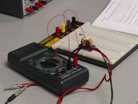 Engineering Electronics Lab 的图像结果