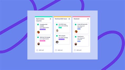 How to Close the Gap Between SEO Recommendation and Execution Background