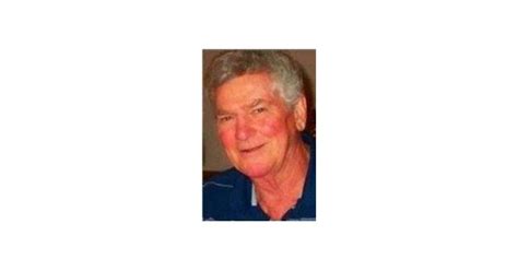 George Earhart Obituary (1940 - 2016) - Cheboygan, MI - Cheboygan Daily ...
