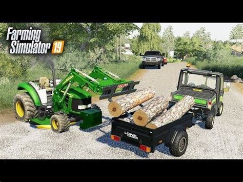 Rezultat imagine pentru FS19 Hunting Mod