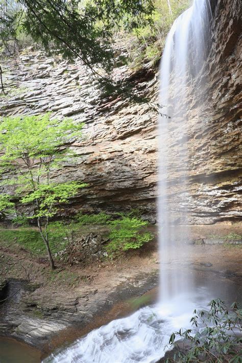 6 of the Best Chattanooga Swimming Holes - Exploring Chatt