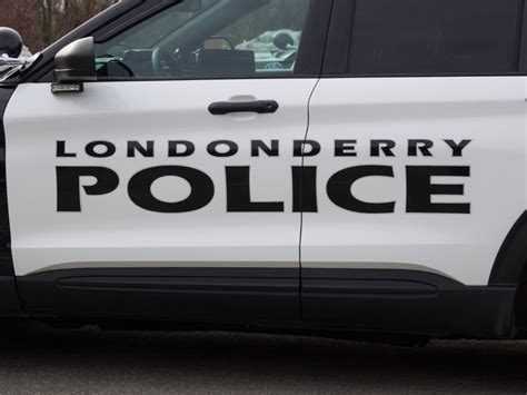 Londonderry Police Connecting With Community In 2025 | Londonderry, NH ...