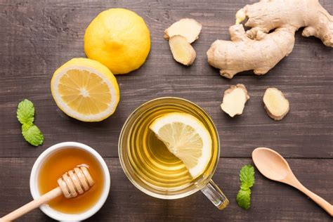 How to Cure a Hangover the Natural Way | The Healthy