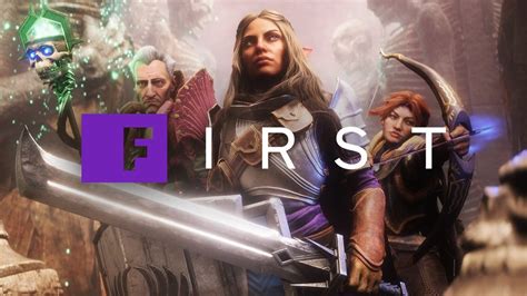 How BioWare Finally Got Dragon Age to the Finish Line After a ...