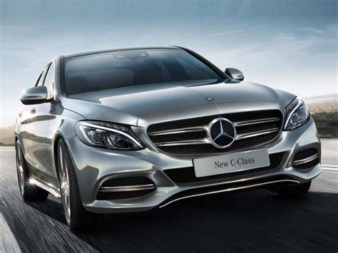 What New Mercedes C200 has on offer… Let’s Find Out