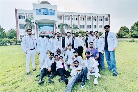 Rehbar Ayurvedic & Unani Tibbi Medical College Sangrur Campus: Photos ...