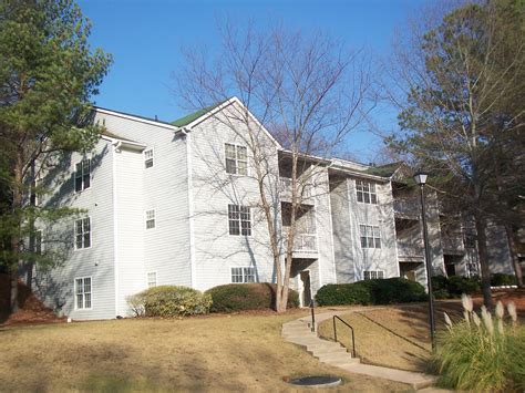 Wood Springs Apartments – SIMA