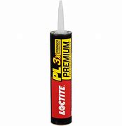Image result for Polyurethane Construction Adhesive