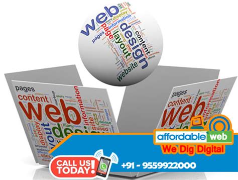 Website designing in Varanasi Call Us 9559922000 Affordable Web