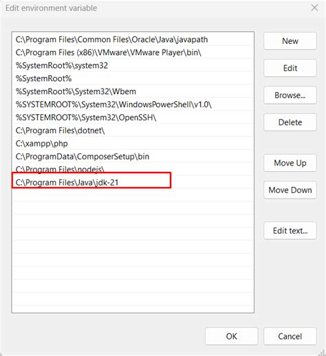 Image result for How to Set Up Java in Windows 10