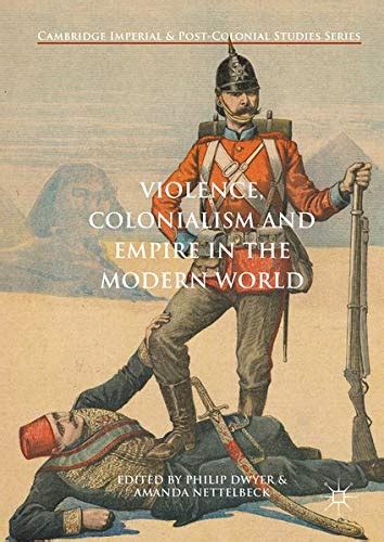Amazon.in: Buy Violence, Colonialism and Empire in the Modern World ...