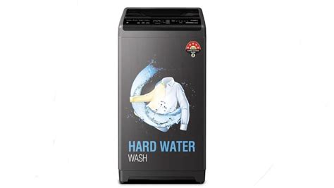 15 हजार में मिल रहीं ये बेस्ट फुली ऑटोमैटिक वॉशिंग मशीन, ये हैं बंपर ...