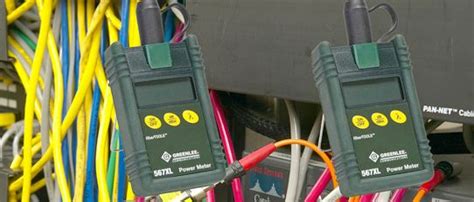 Fiber Optical Power Meter, Fiber Optic Power Meter in India