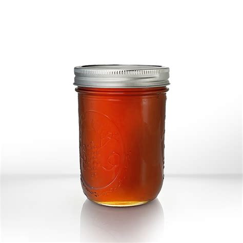 Blackberry Pint - Noah's Bees