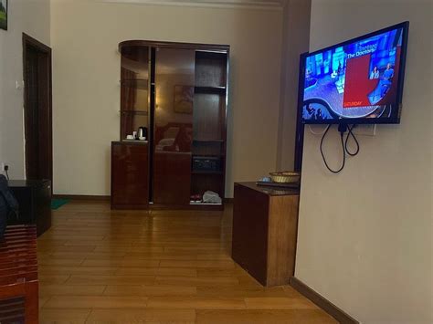 DEMBEL VIEW INTERNATIONAL HOTEL (Adama) - Apartment Reviews & Photos ...