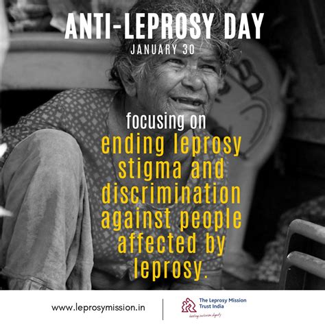 miscellaneous - The Leprosy Mission Trust India