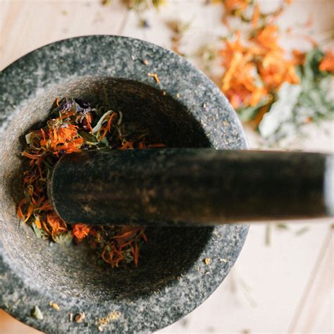 Wooden vs. Stone Mortar and Pestle - Cookly Magazine