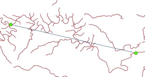 Image result for ArcGIS Pro Create Line