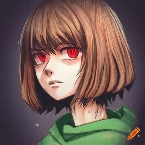 Chara Script Showcase 的图像结果