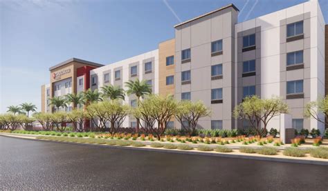 Candlewood Suites By IHG | Hotel Construction Loan
