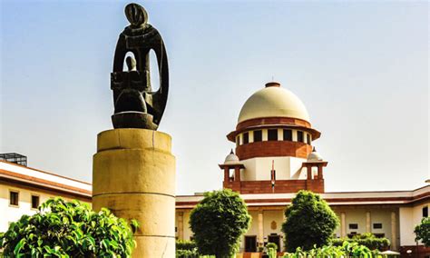 SC Stays TDSAT Order Which Set Aside DoT Demand For License Fee From ...