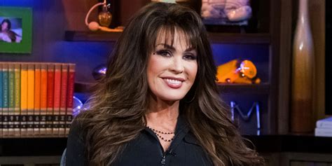 Marie Osmond Revisits Welcoming Her Son Back Home from His Mission