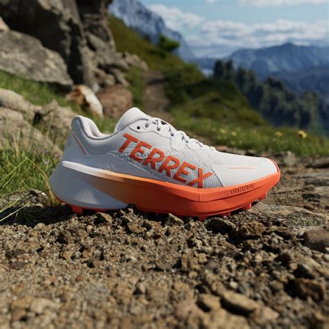 Tenis de Trail Running Terrex Agravic 3