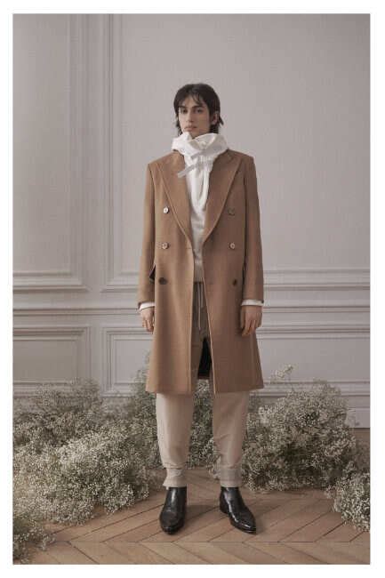 A Definitive Listing Of Clare Waight Keller’s Most Memorable Runway ...