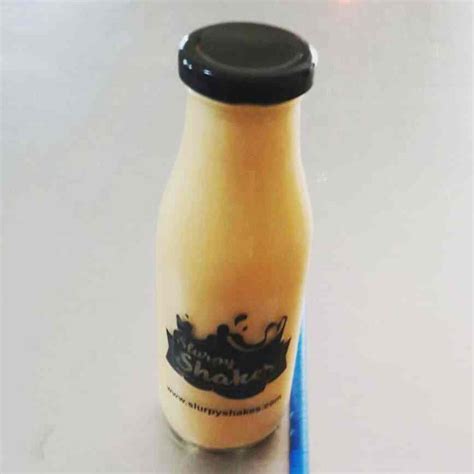 Slurpy Shakes in m g road,Mangalore - Order Food Online - Milkshake ...