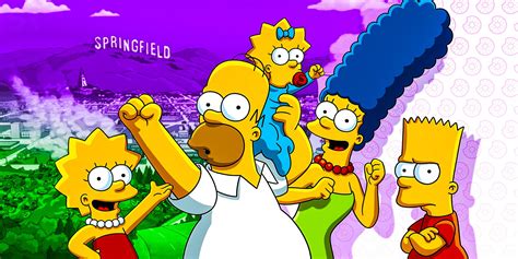 Simpsons Song the Spring in Springfield 的图像结果