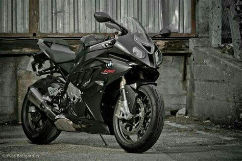 BMW S1000RR | Bmw s1000rr, Old bikes, Old motorcycles