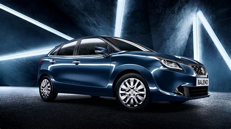Maruti Suzuki Baleno becomes 2nd bestselling car of India in March ...