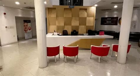 HCG Cancer Centre, Bangalore K R Road: Leading Cancer Hospital