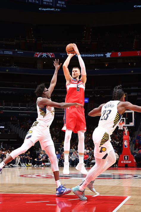 Photos: Wizards vs. Pacers // Oct. 28 Photo Gallery | NBA.com