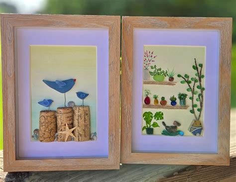 Create Your Own Pebble Art 8/16 @ 11am, 4115 Norrisville Rd., White ...