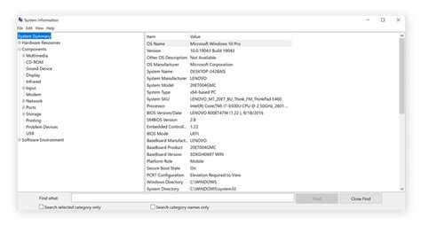 Image result for PC Specs Test
