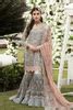 Emaan Adeel Bridal Collection Vol-2 2019 – EA-204 – YourLibaas