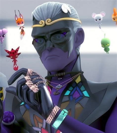 Image result for Ladybug Power Stance