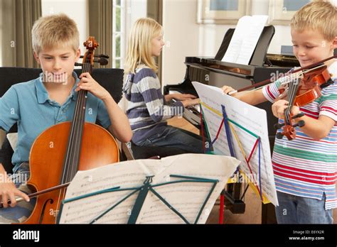 Image result for Kids Playing Musical Instruments
