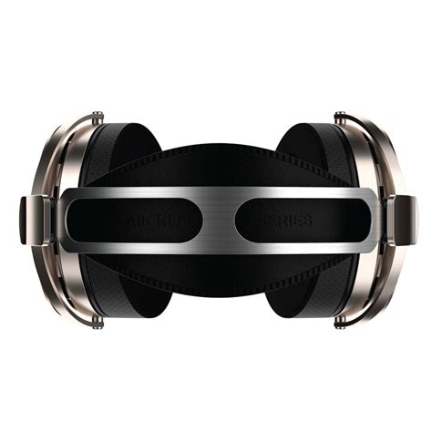 Aune Audio AR5000 Over-The-Ear Dynamic Headphones
