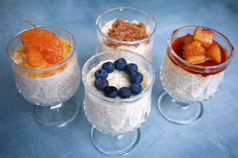 Pudding 的图像结果