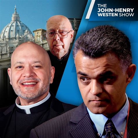 Vatican's Most Famous Exorcist In 500 Years - Fr. Gabriele Amorth | Fr ...