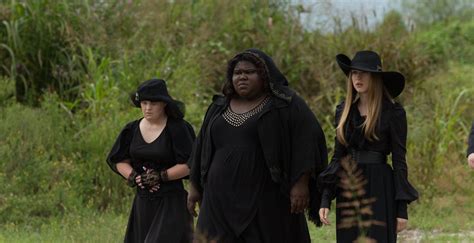 Review: American Horror Story: Coven - Slant Magazine