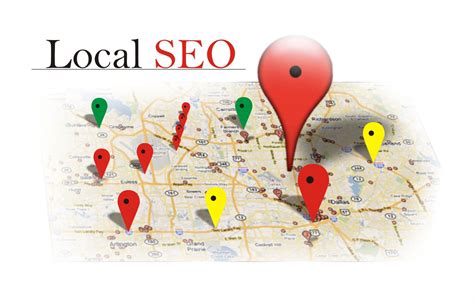 Local SEO Guide for Generating More Business - TechenWorld