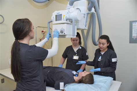 Radiologic Technology – Lanier Technical College