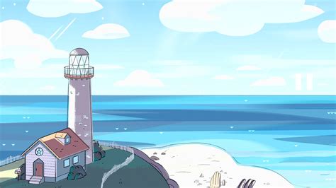 Steven Universe House