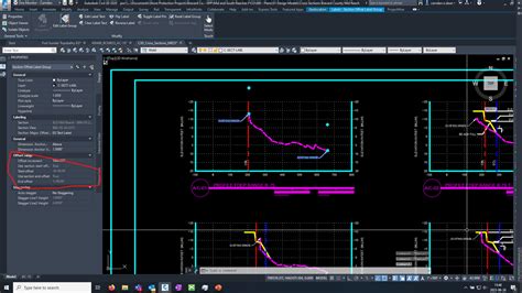 Image result for Section Label AutoCAD