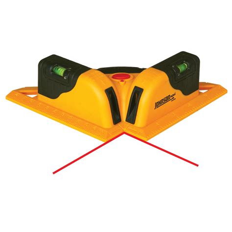 Tiling/Flooring Laser | 40-6616 | Johnson Level & Tool Mfg Company